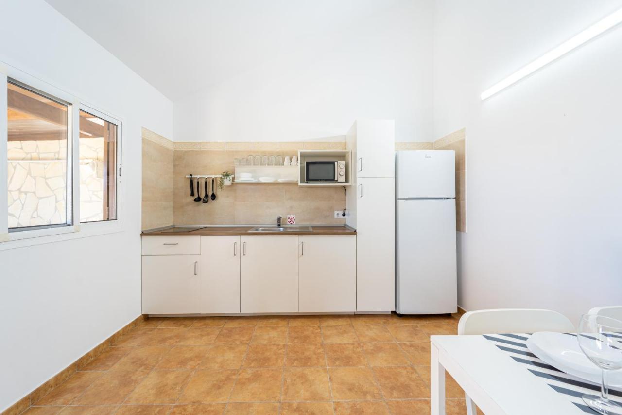 Apartamento Jibazahora Leo Dış mekan fotoğraf