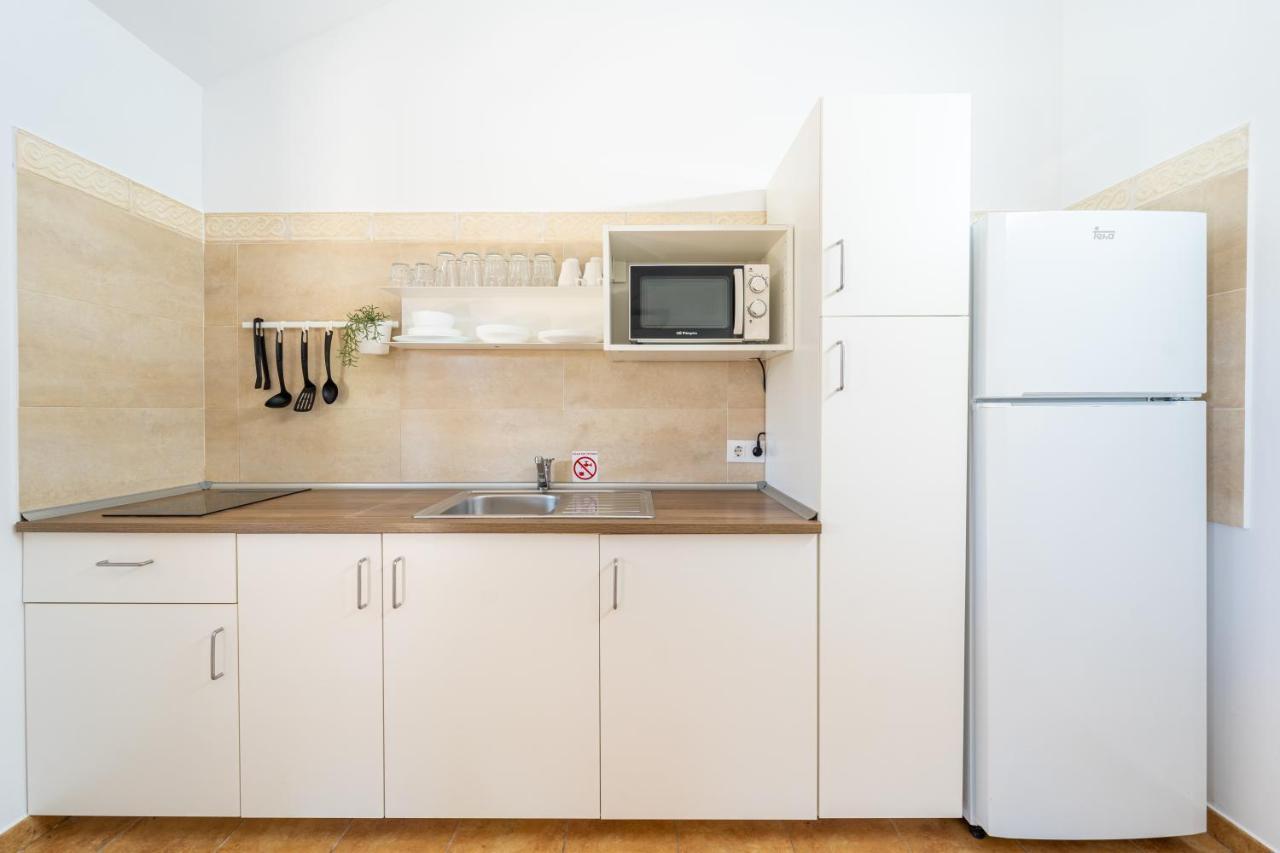 Apartamento Jibazahora Leo Dış mekan fotoğraf