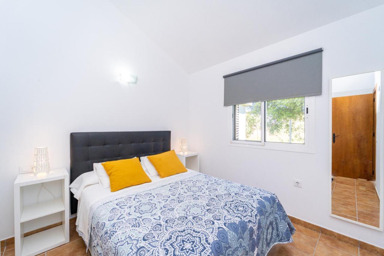 Apartamento Jibazahora Leo Dış mekan fotoğraf