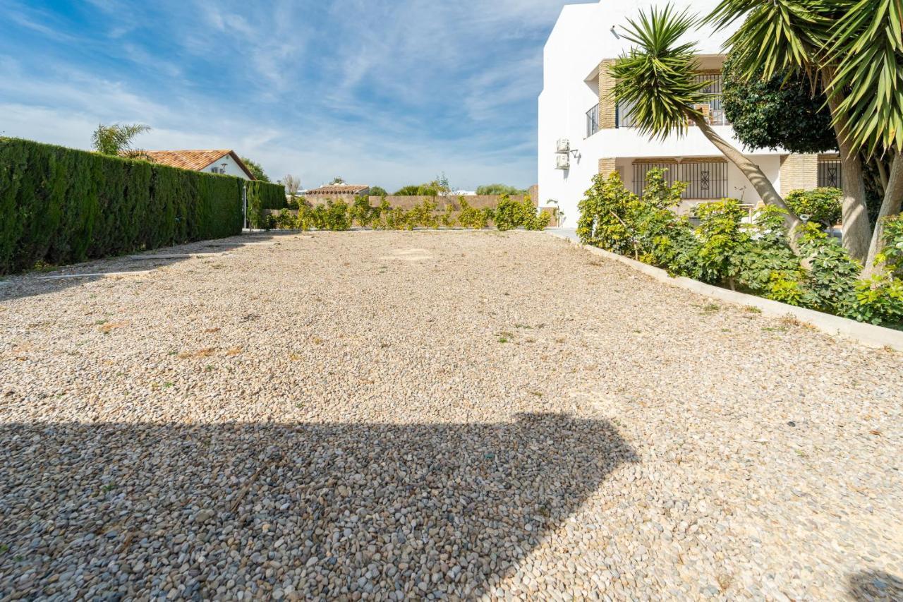 Apartamento Jibazahora Leo Dış mekan fotoğraf